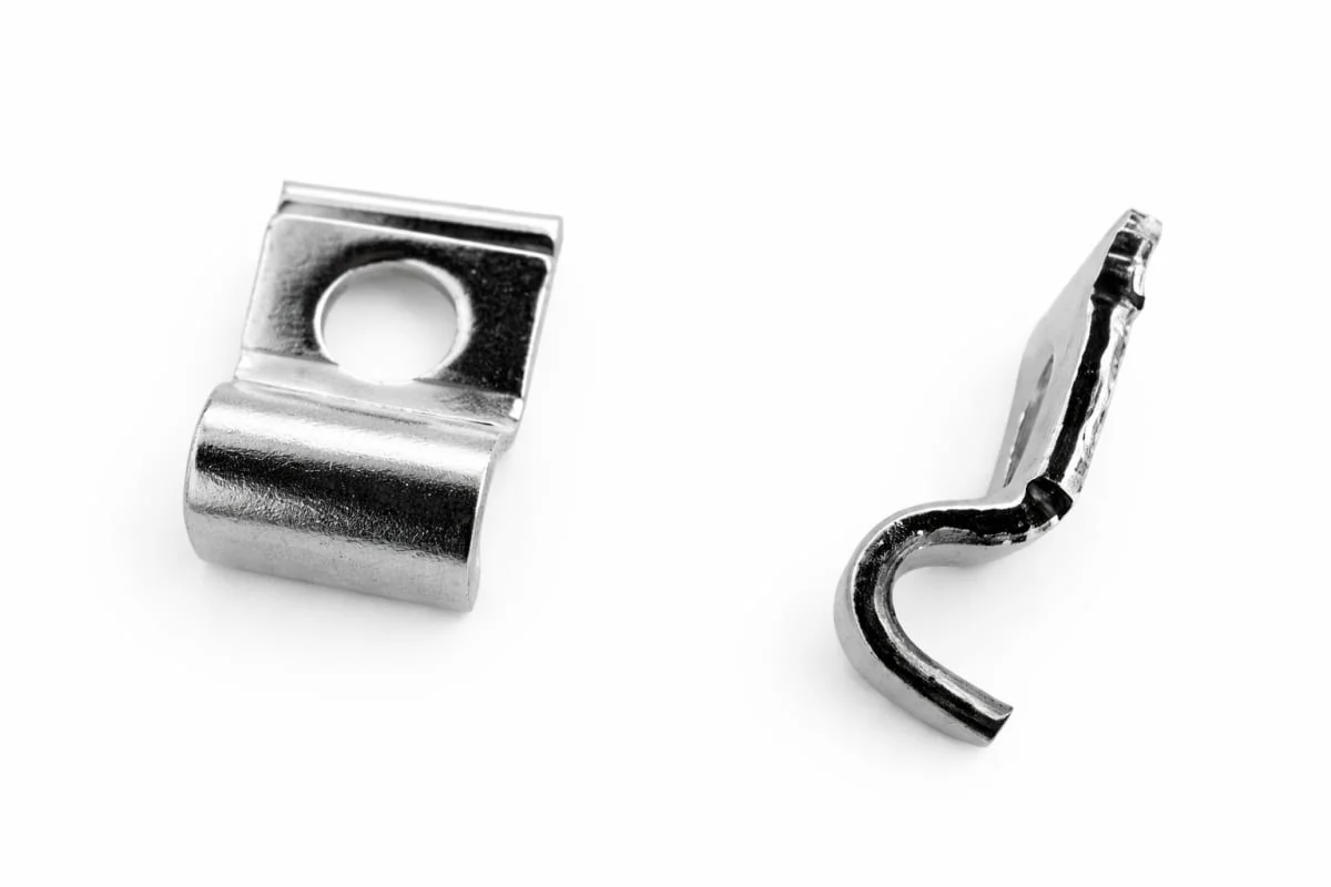 768007 Saurer Tubing Clip