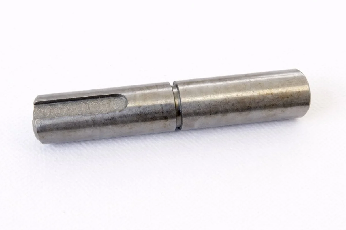 770,336 Jakob Muller, Shaft, D=15×72 (770336)