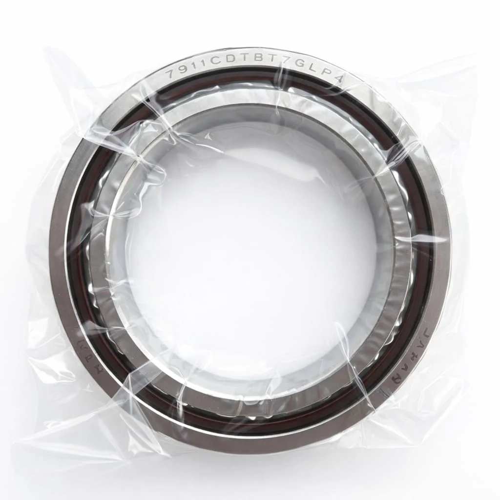 7911CDTBT GLP4 Bearing NTN (Set of 4 Bearing)