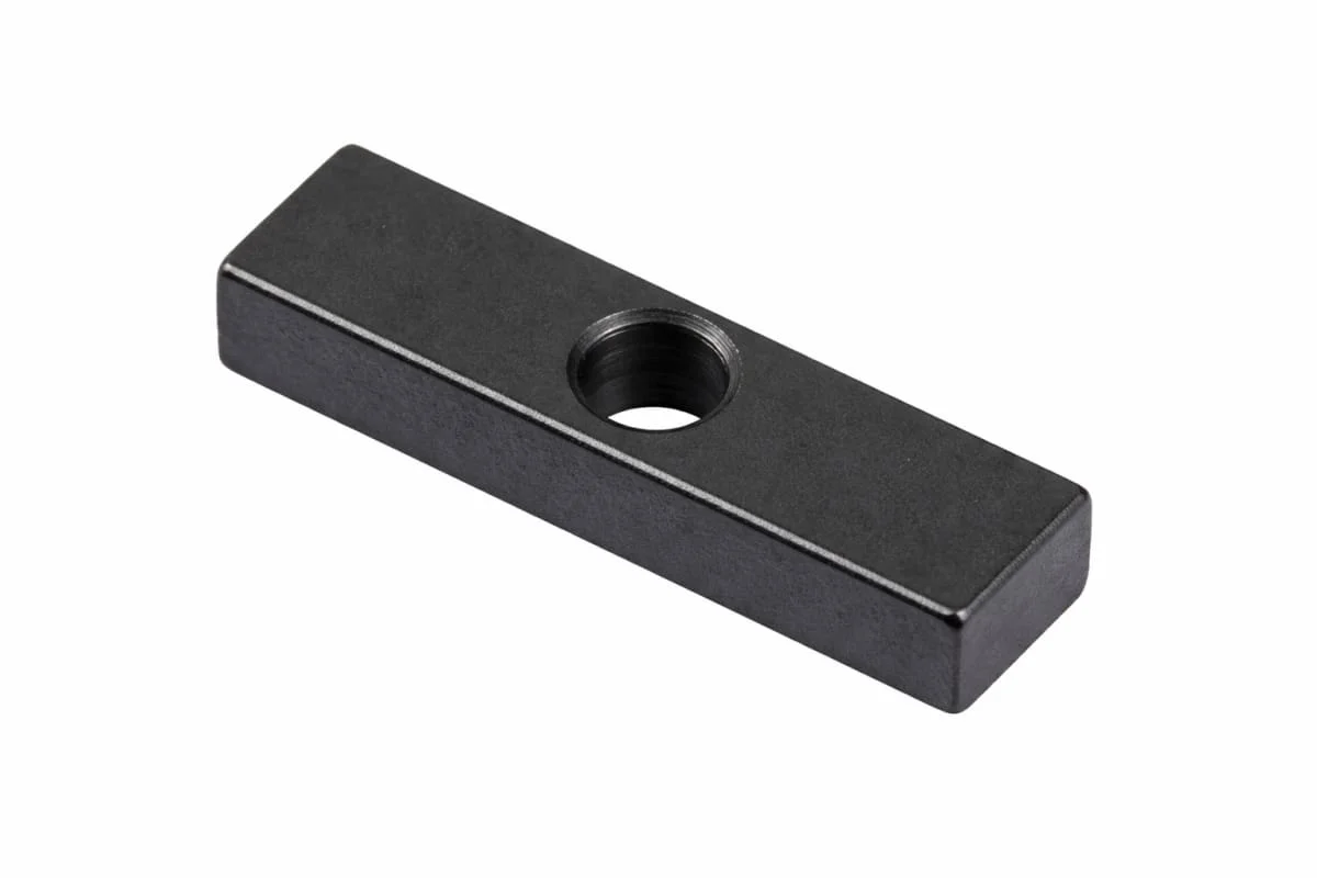 80748 T-Slot Nut M8 (45×15×8)