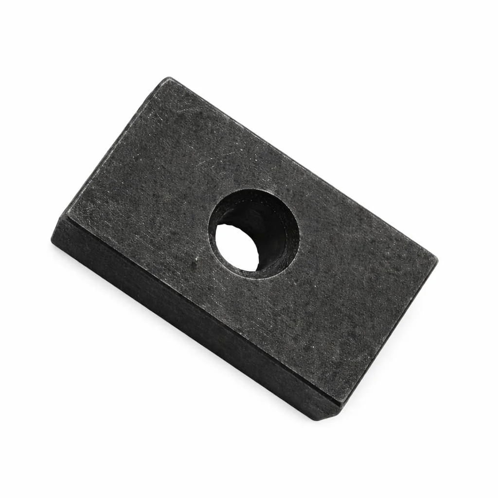80749 T-Slot Nut M6 (25×15×8)