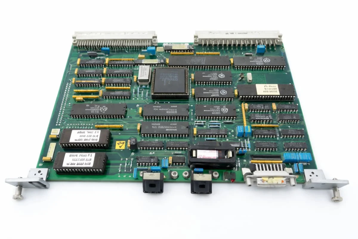 820 905 000 Sulzer, CPU Board P7250, Original Used Part (820905000)
