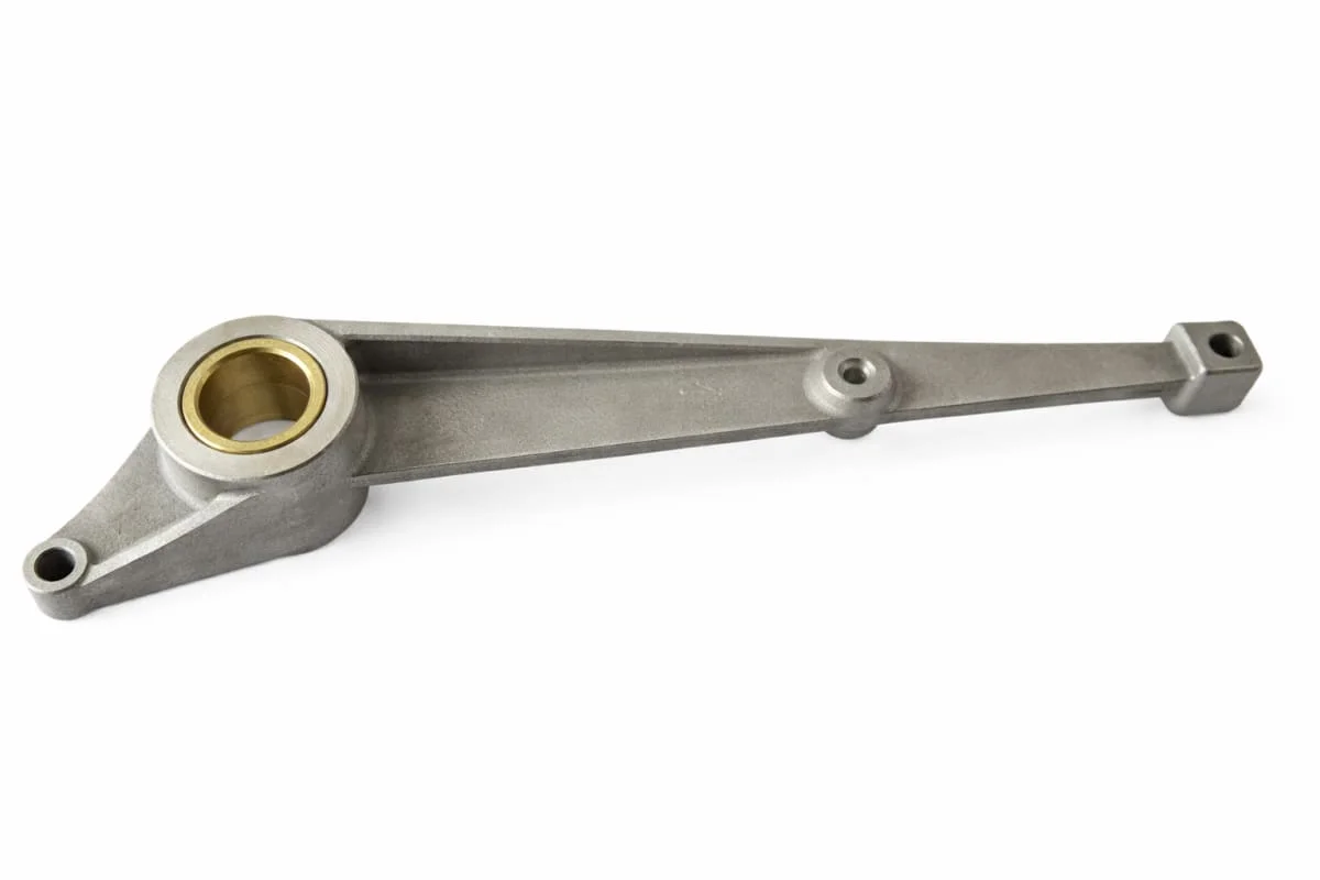 840843 Saurer Lever Superior (BR420)
