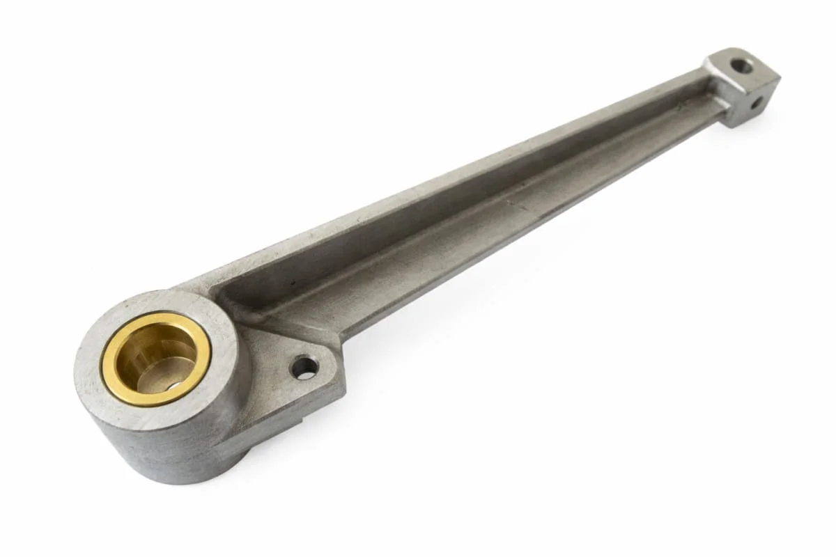 840855 Saurer Lower Lever