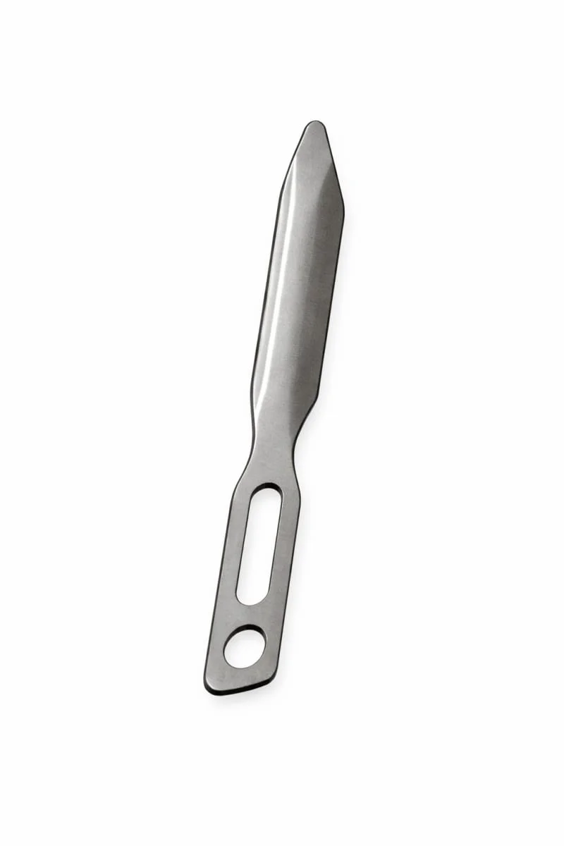 841283 Saurer Tongue (BR19)