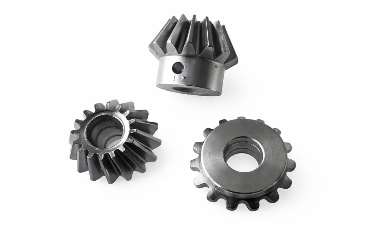841496 Saurer Bevel Pinion Z=15