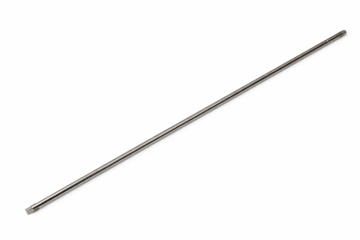 841617 Saurer Lance (45cm Steel Tube) for 185cm, 225cm Loom (BR48)