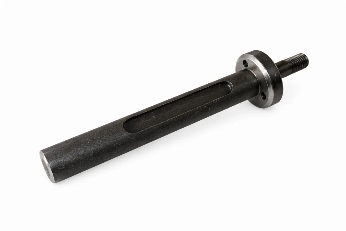 841782 Saurer Axle (BR273)