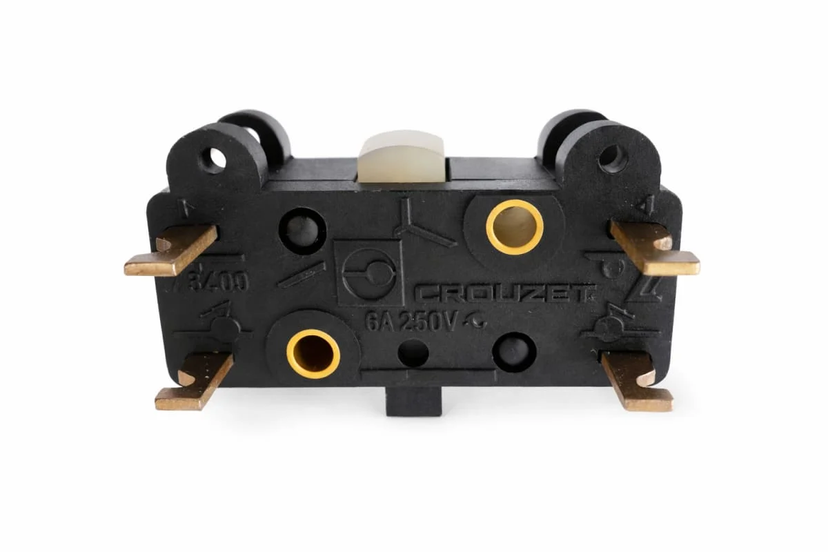 842362 Saurer Microswitch (BR62)