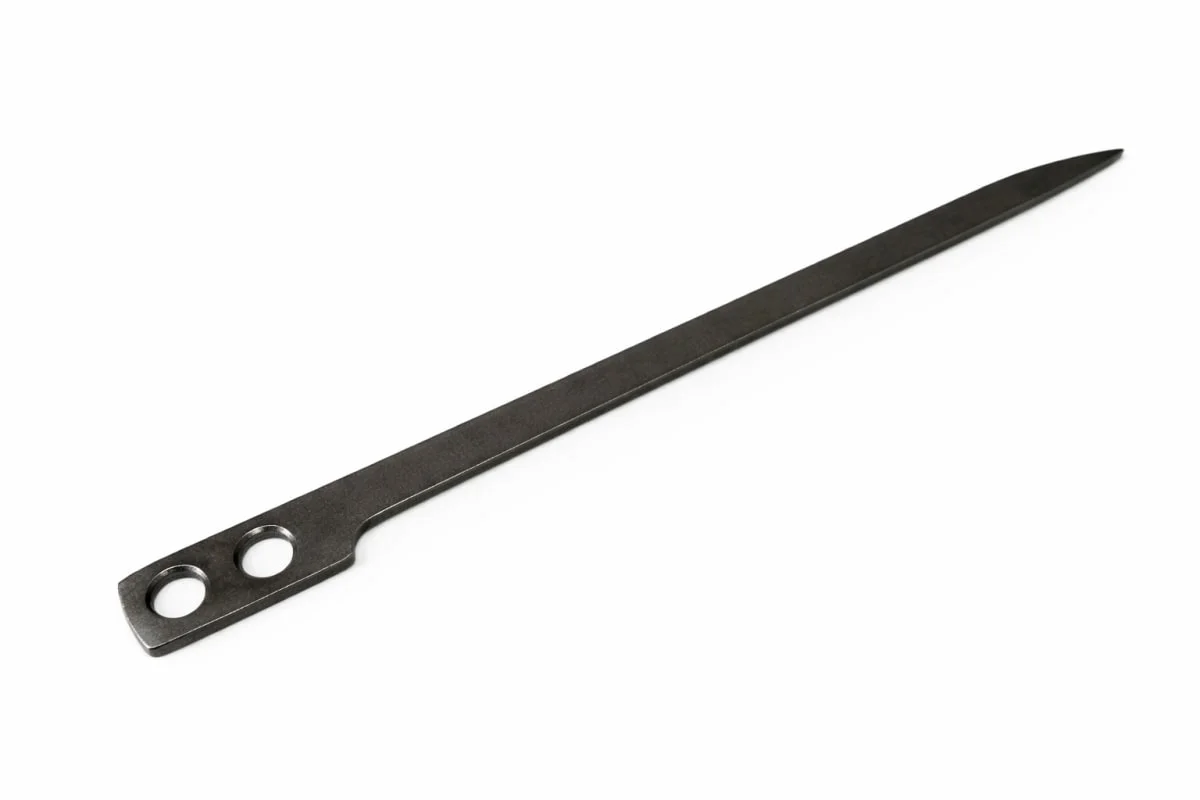 842514 Saurer Tooth (BR204)