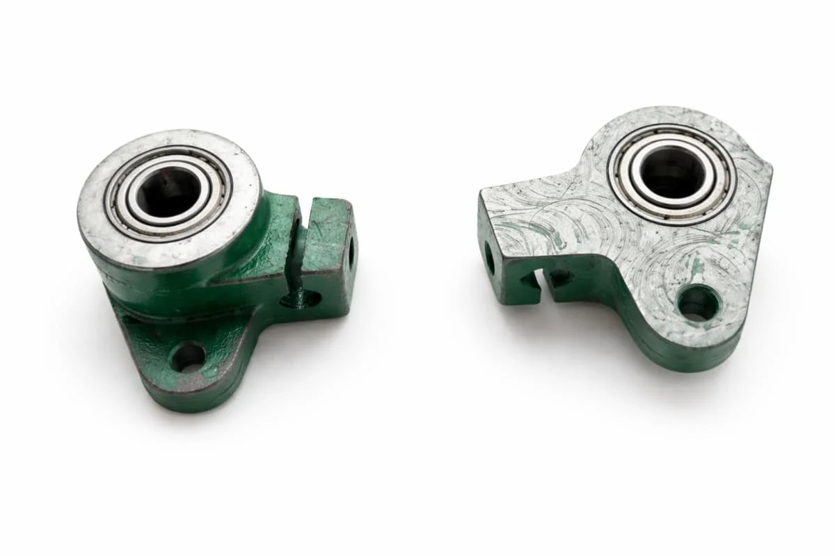 842677 Saurer Shovel Holder
