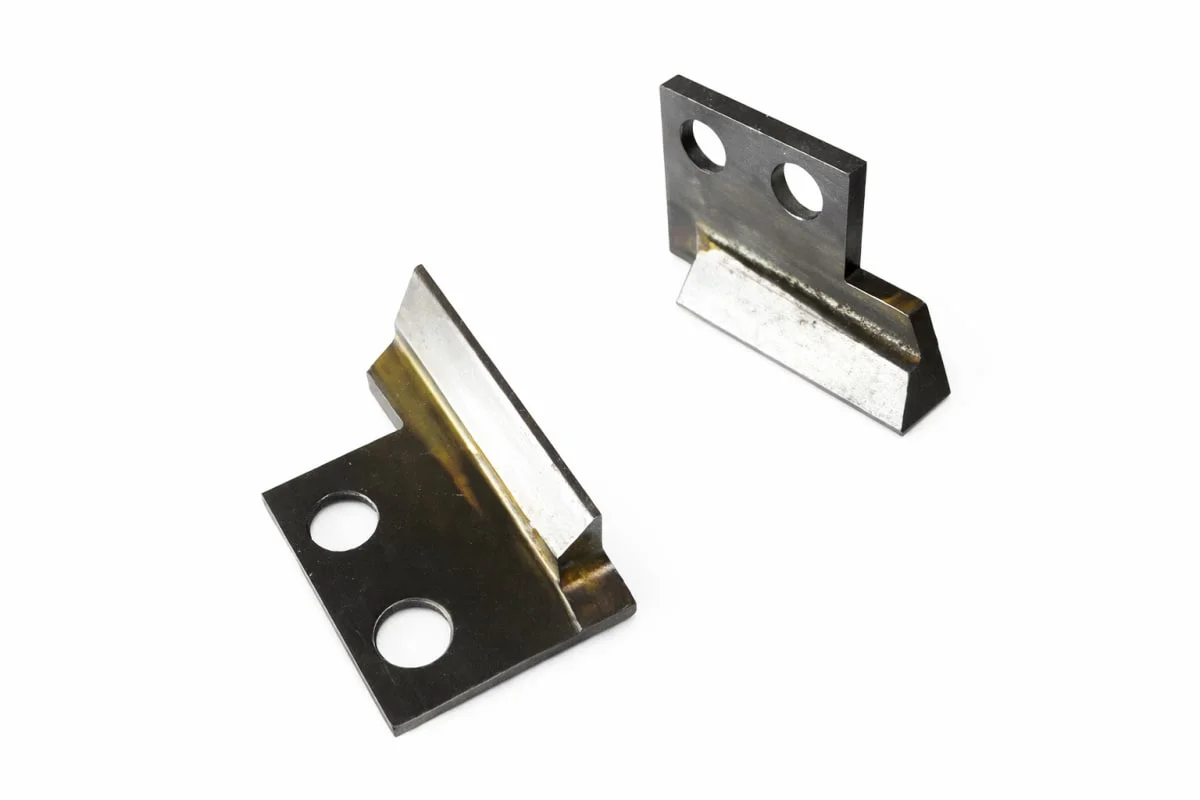 842732 Saurer Fixed Blade (BR65)