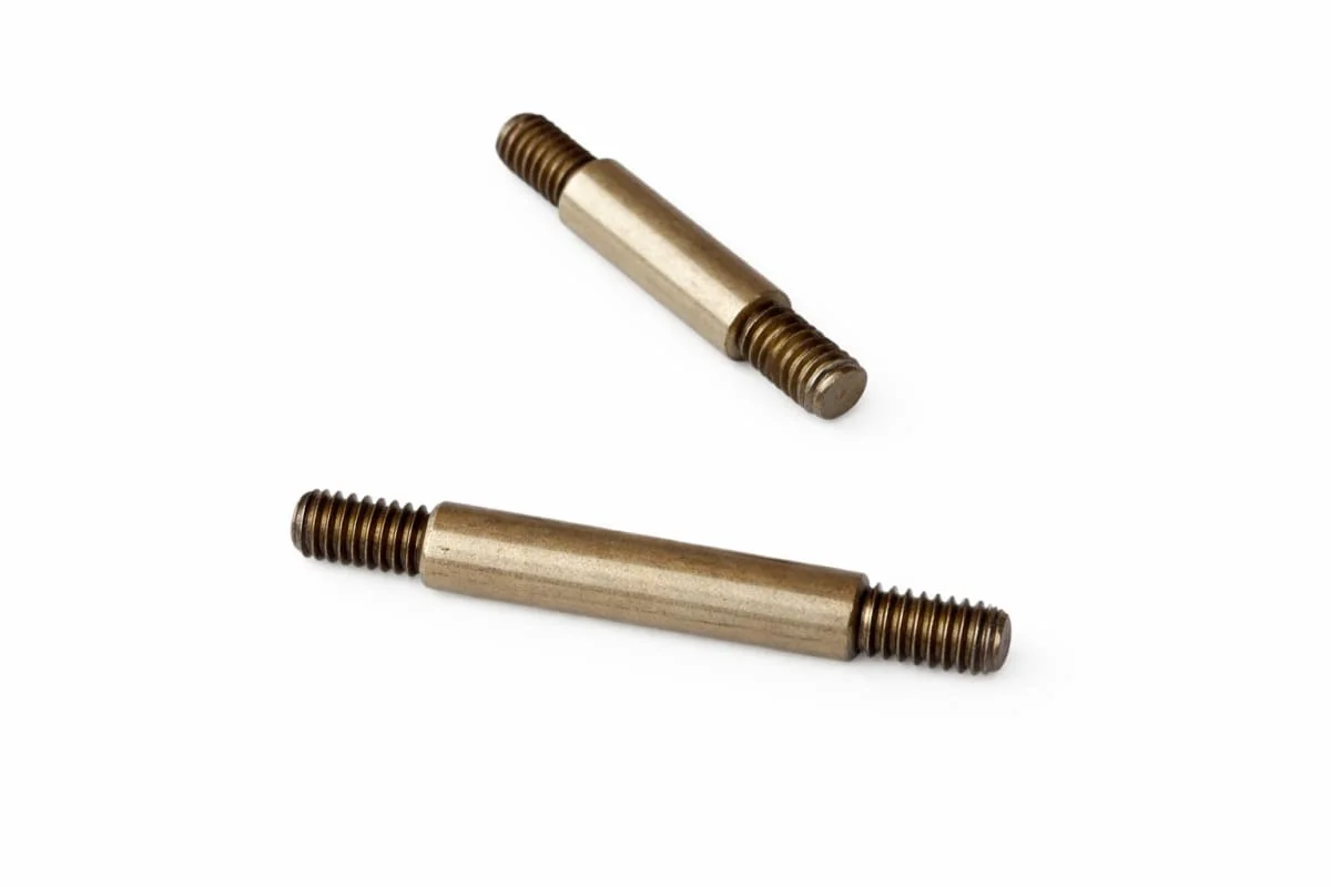 842734 Saurer Axle (BR67)