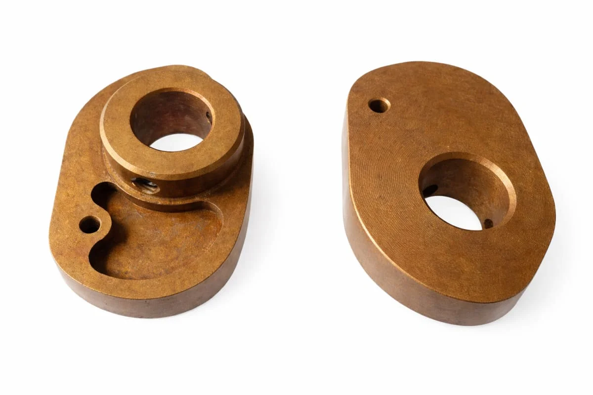 843572 Saurer Jerking Hook Cam RHS (BR479)