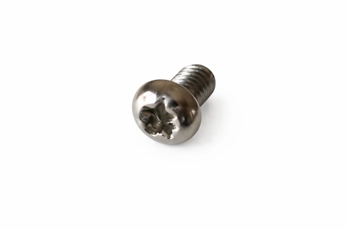 844476 Saurer Screw M3x5 (BR151)