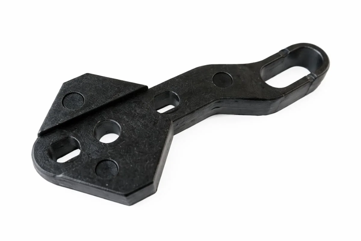 844506 Saurer Jack (BR190)