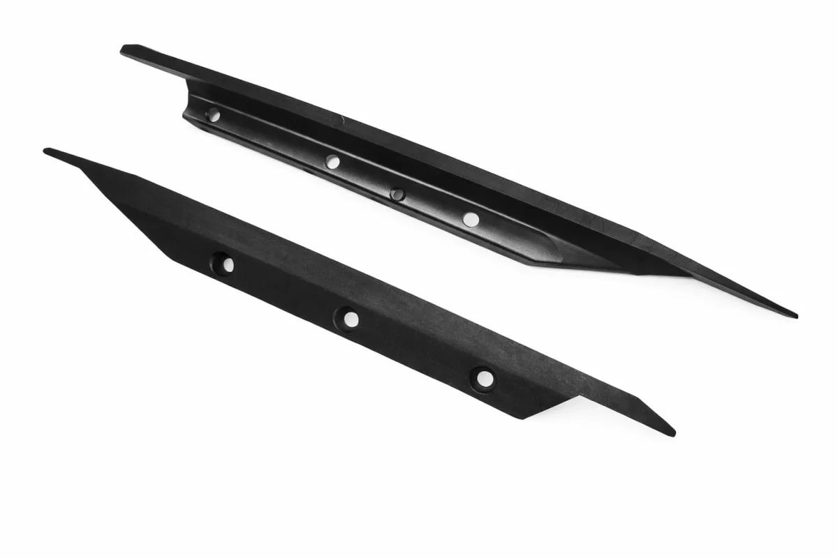 844517 Saurer Sliding Plate Long (BR24)
