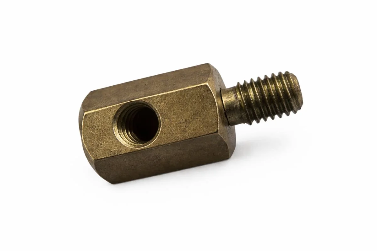 844518 Saurer Axle (BR95)