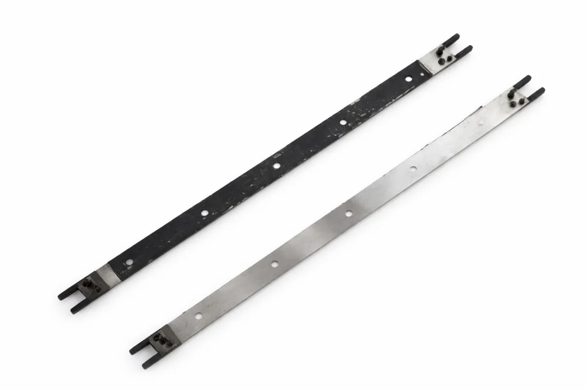 844565 Saurer, Brake Collar (BR792)