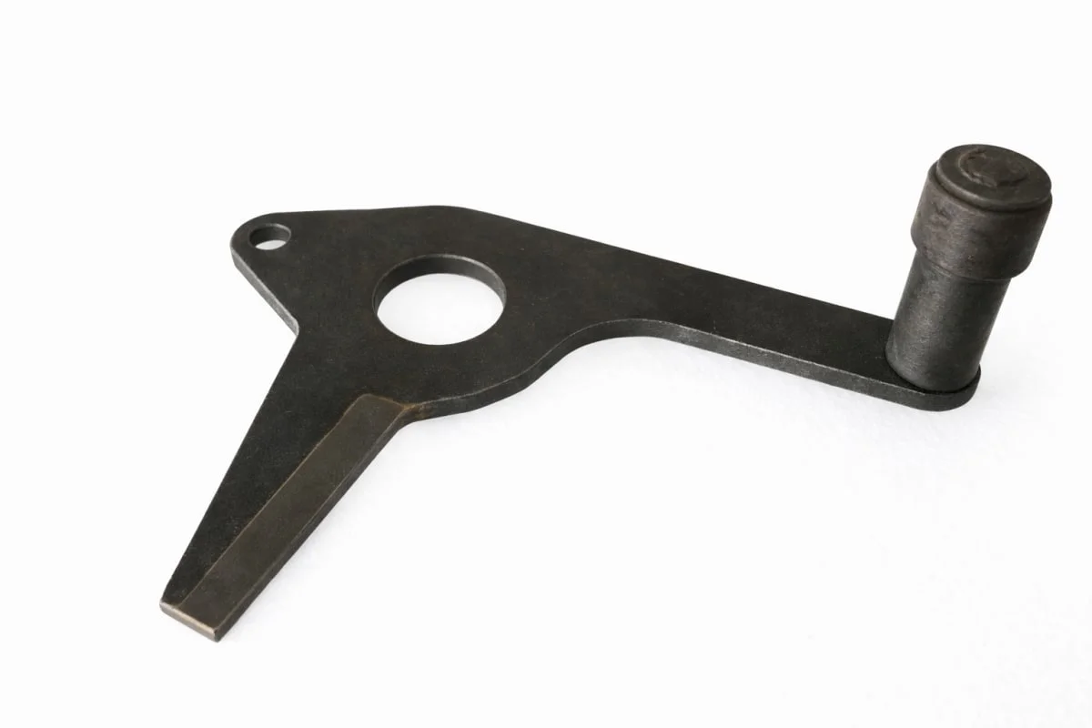844656 Saurer Movable Blade RHS (BR303)