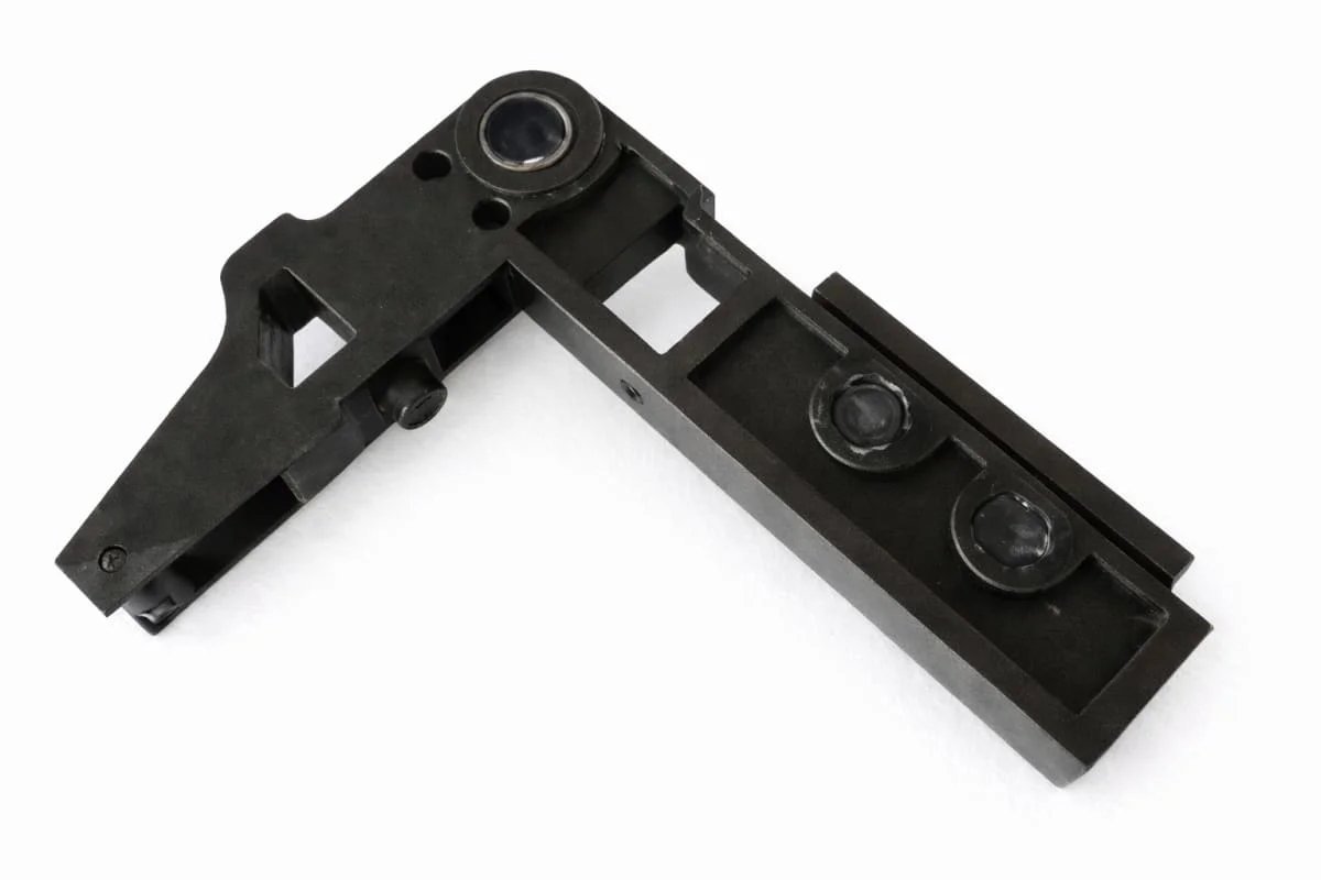 844722 Saurer Lever