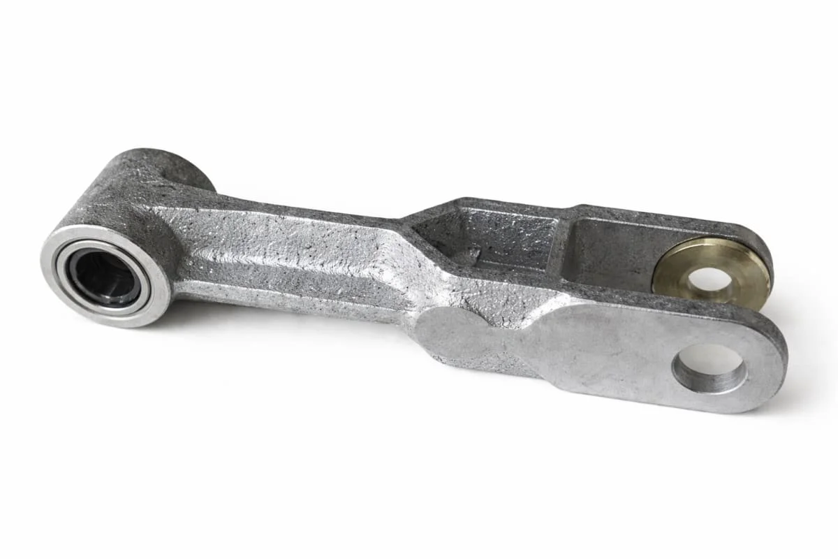 844912 Saurer Drive Rod 185cm (BR90)