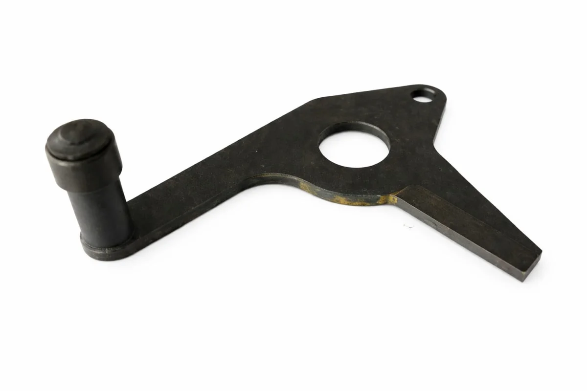 844990 Saurer Movable Blade LHS (BR304)