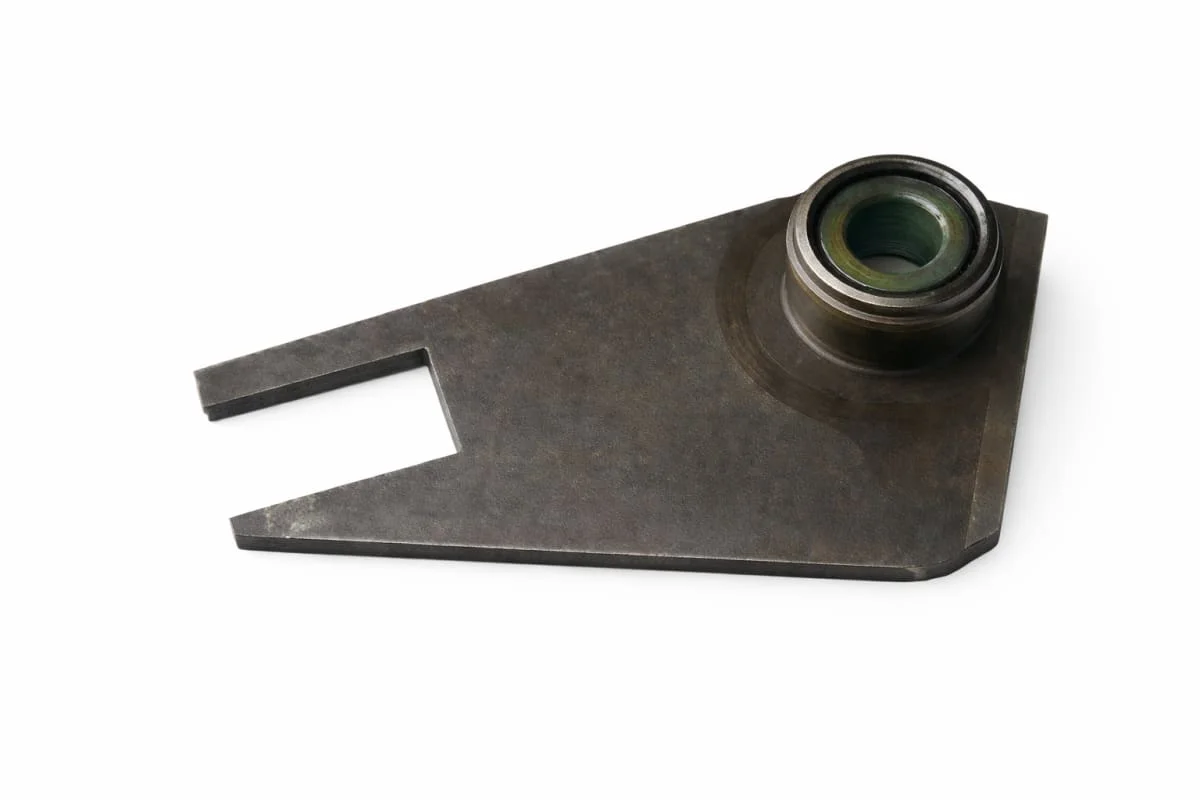 845107 Saurer Movable Blade with Bush