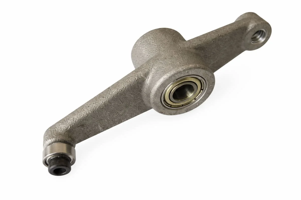 845146 Saurer Lever (BR729)