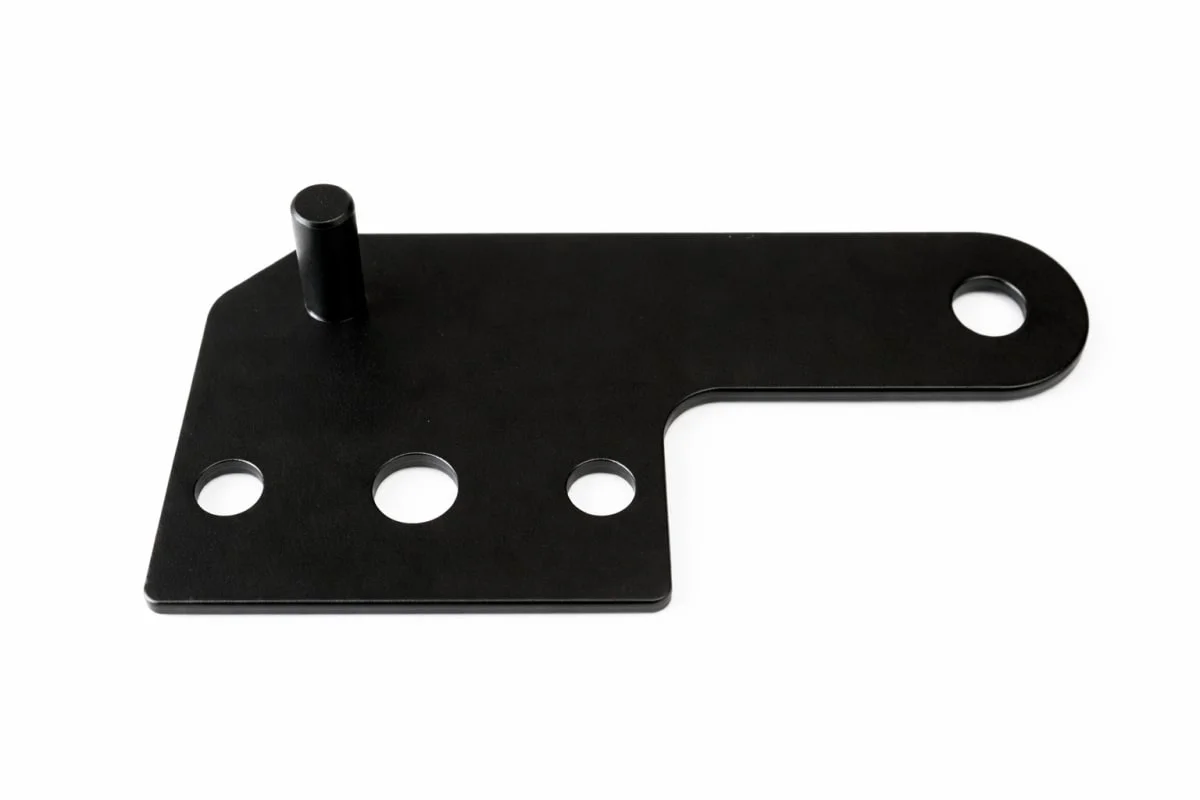 845169 Saurer Holder LHS (BR193)