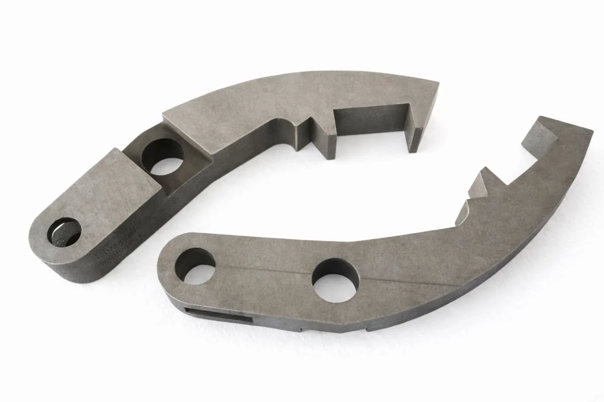 845671 Saurer Latch