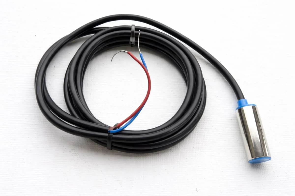 845 028 000 Sulzer, Sensor with Cable (845028000)