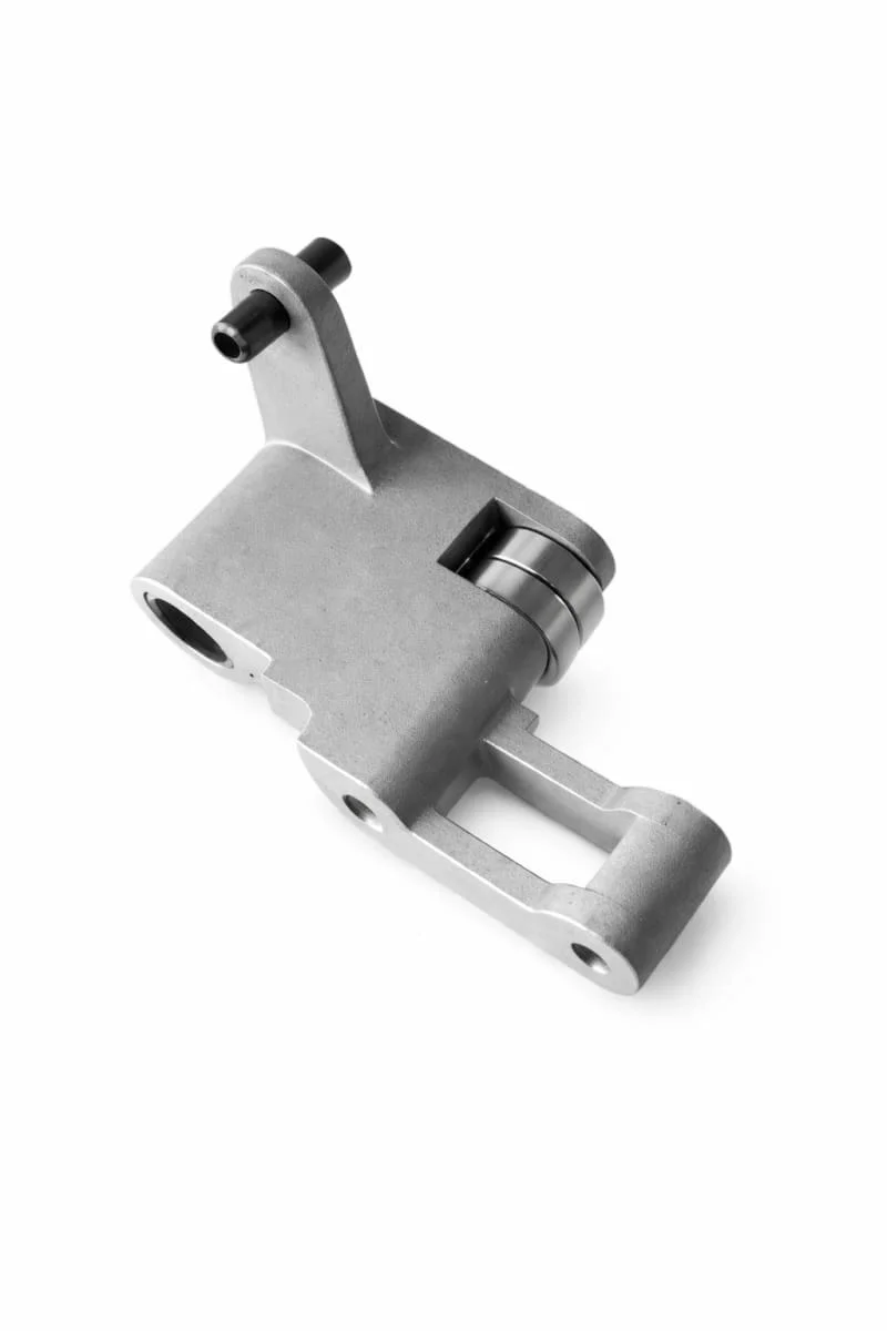 846196 Saurer Lever Tucking Unit S400
