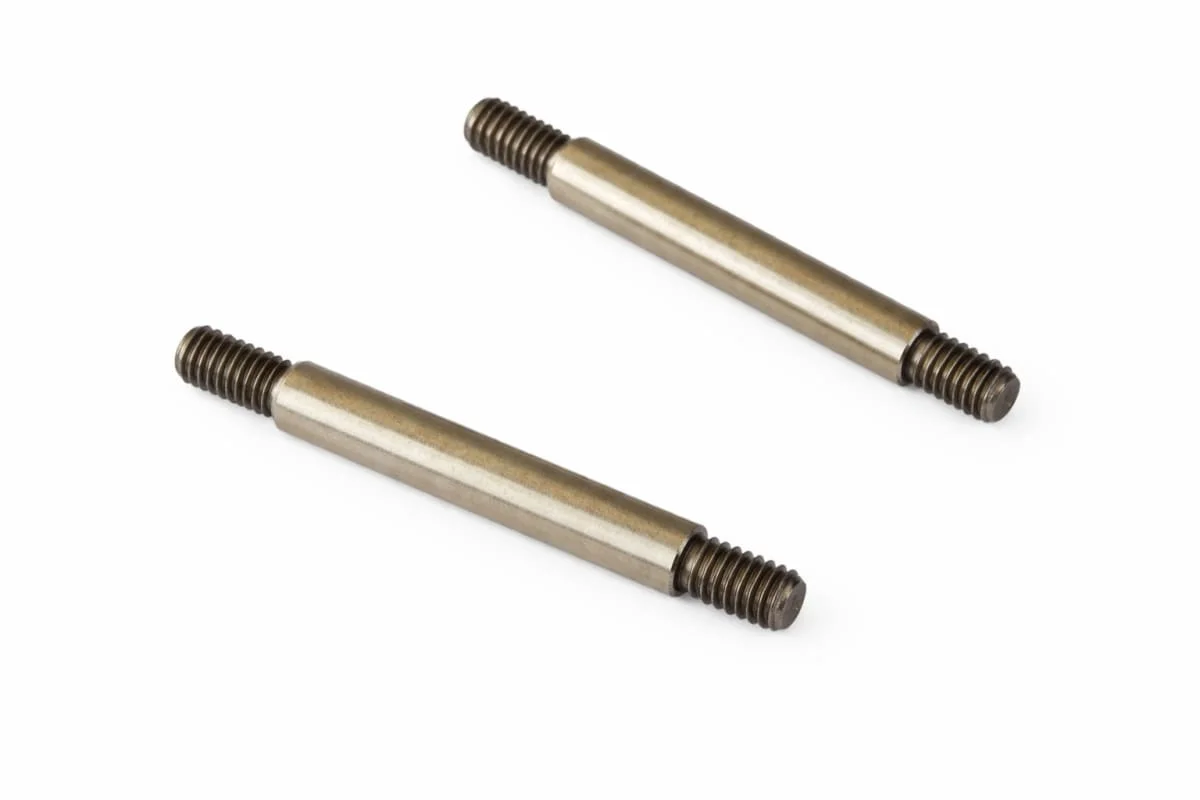 846650 Saurer Axle (BR82)