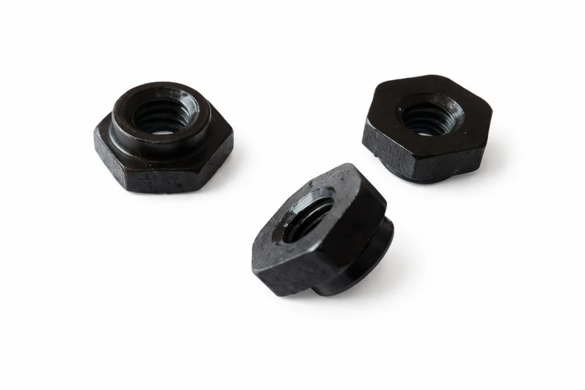 847006 Saurer Special Nut (BR148)