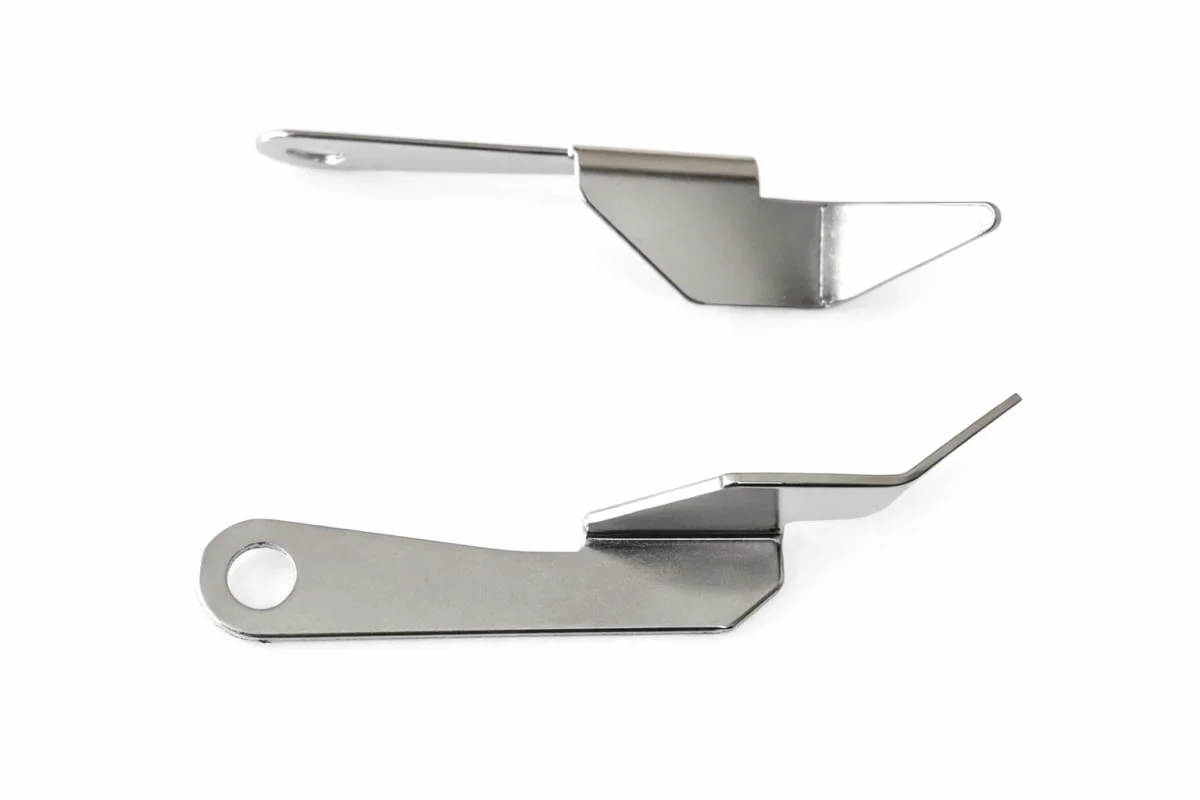 847115 Fixed Clamp (BR212)