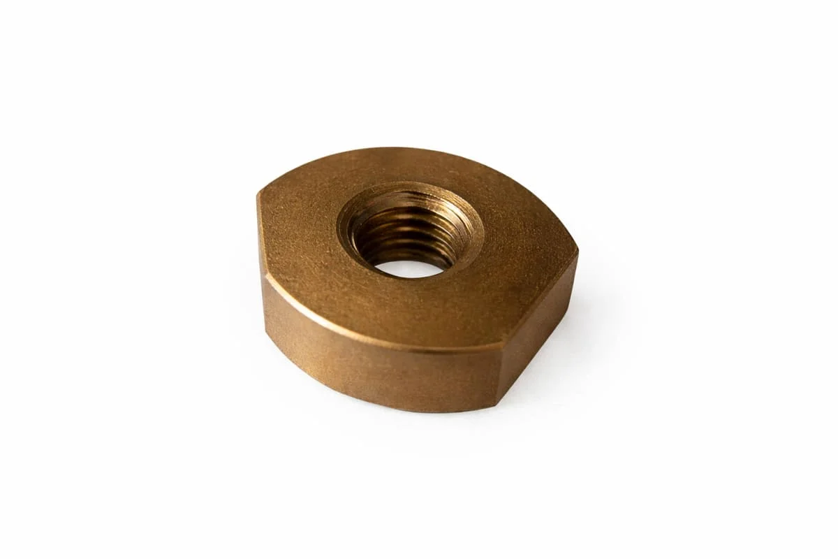 847138 Saurer Bush for Blade (BR21)
