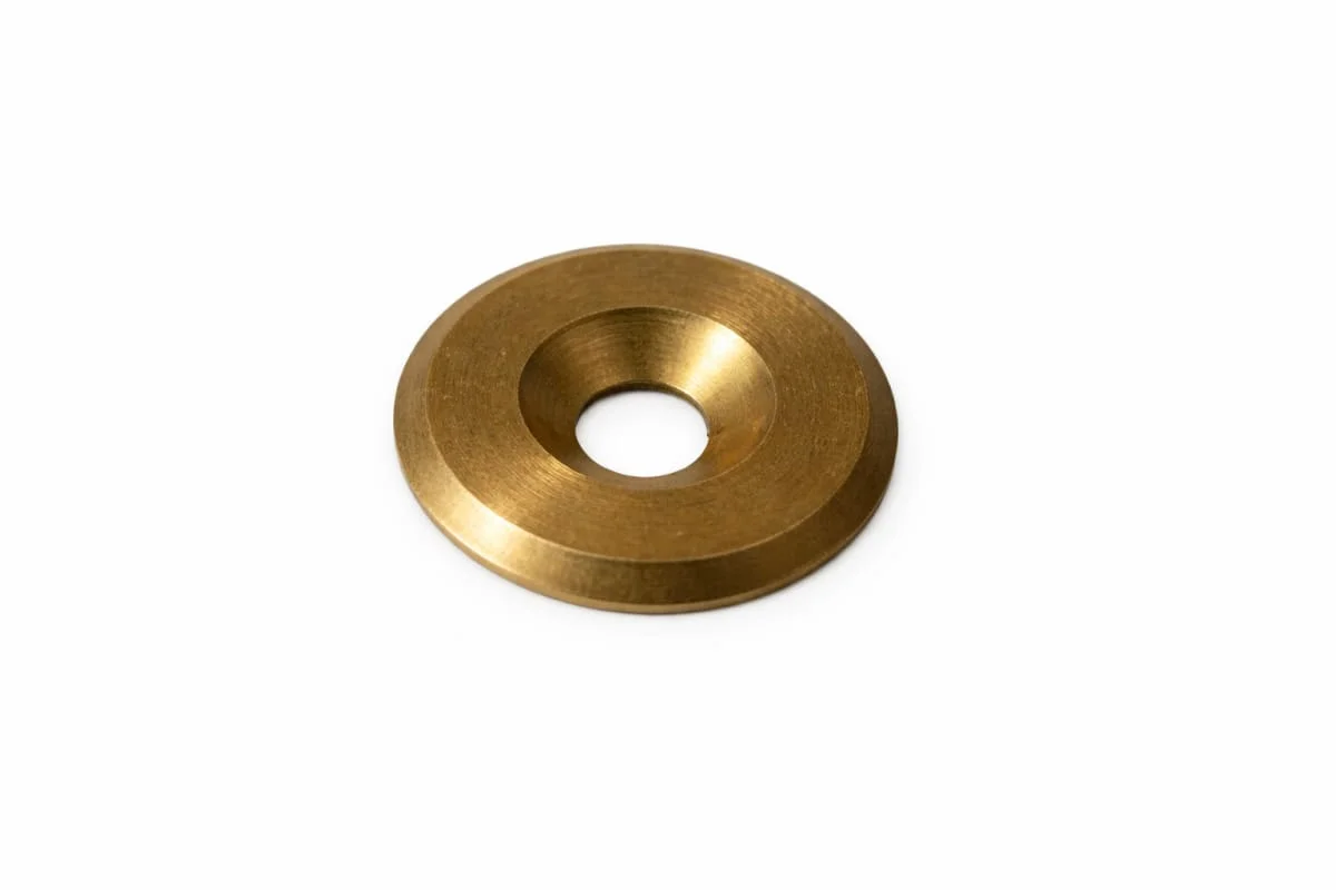 847139 Saurer Bush for Blade (BR6)