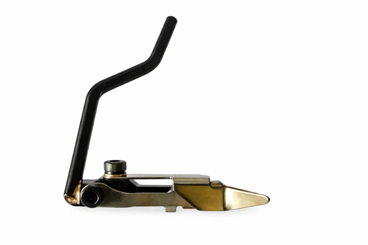 847143 Saurer Shovel for S400 (BR210)