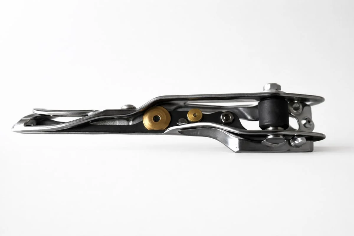 847153 Saurer Rapier Hook Complete (BR16)