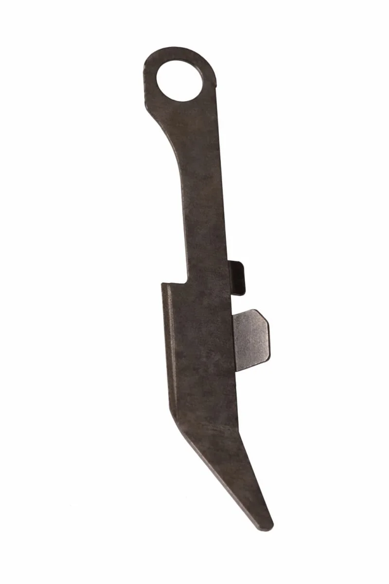 847267 Saurer Movable Clamp (BR211)