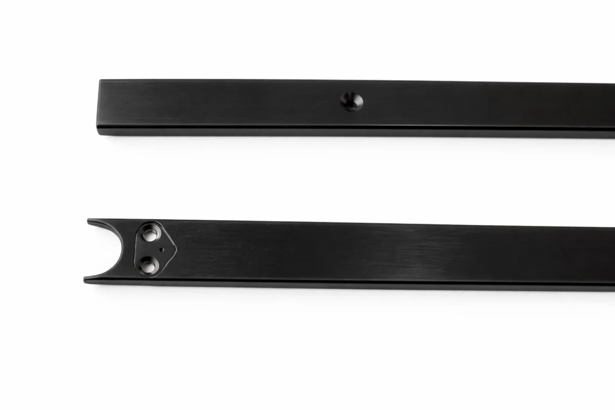 847486 Saurer Carbon Inner Rapier GV, 245cm, L=1020m (BR172)