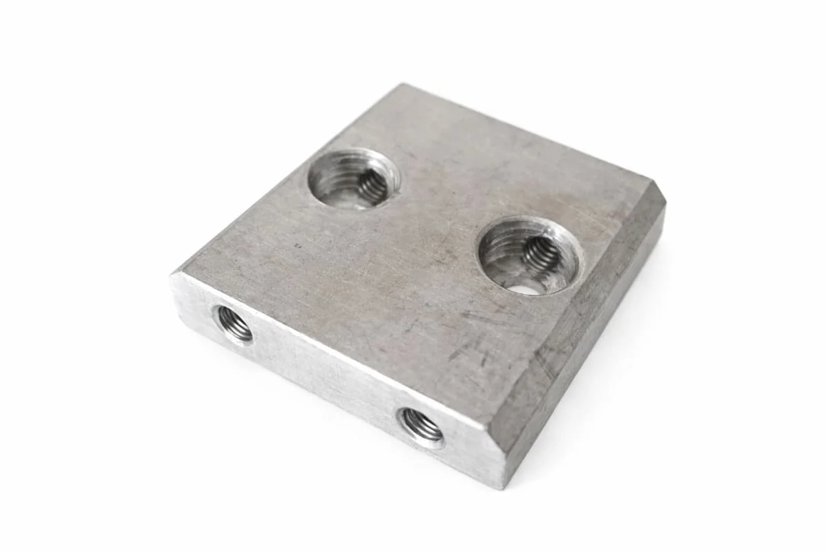 847604 Saurer Top Plate (BR144)