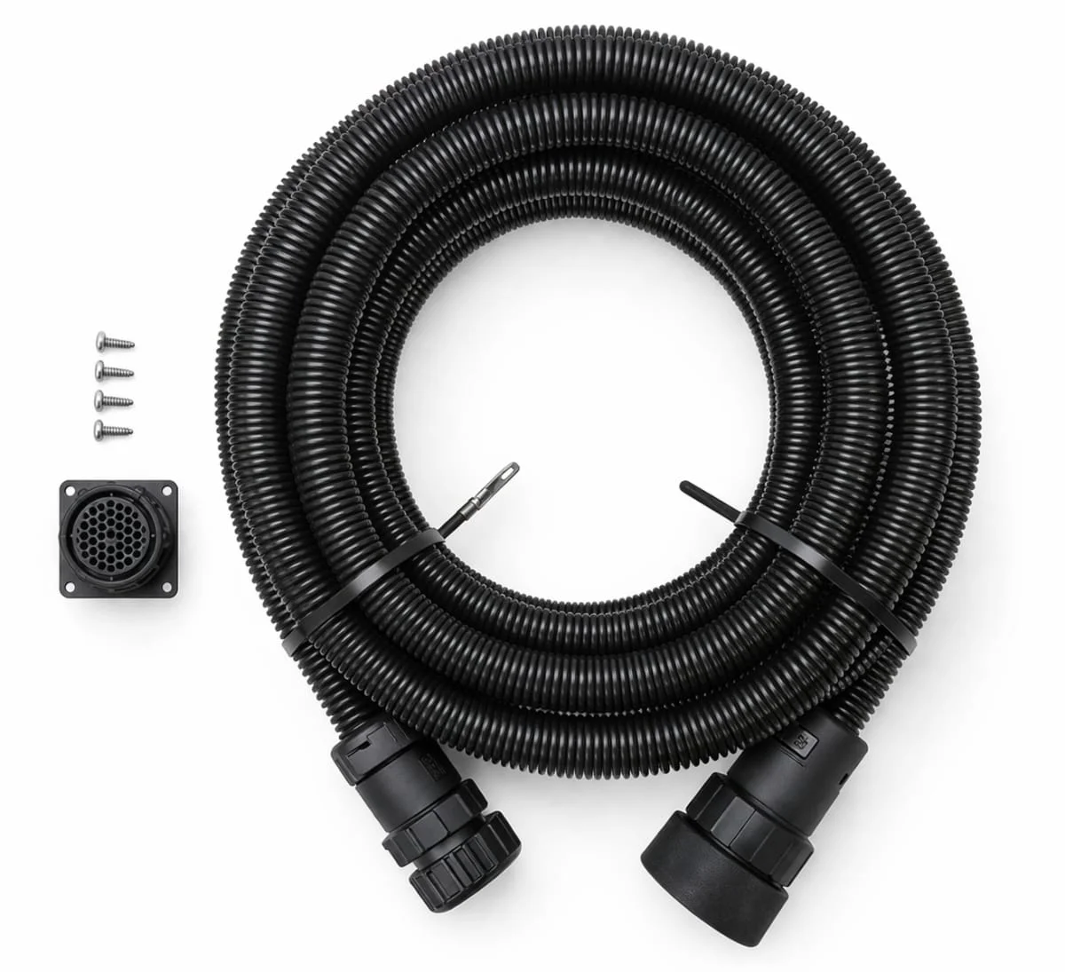 852 316 000 Sulzer Connecting Cable Warp Lef-Off Motor Pile X403-X604
