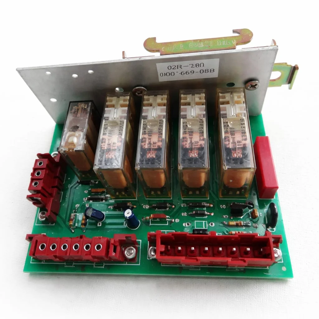 880 899 000 Sulzer Module USL420 (880899000)