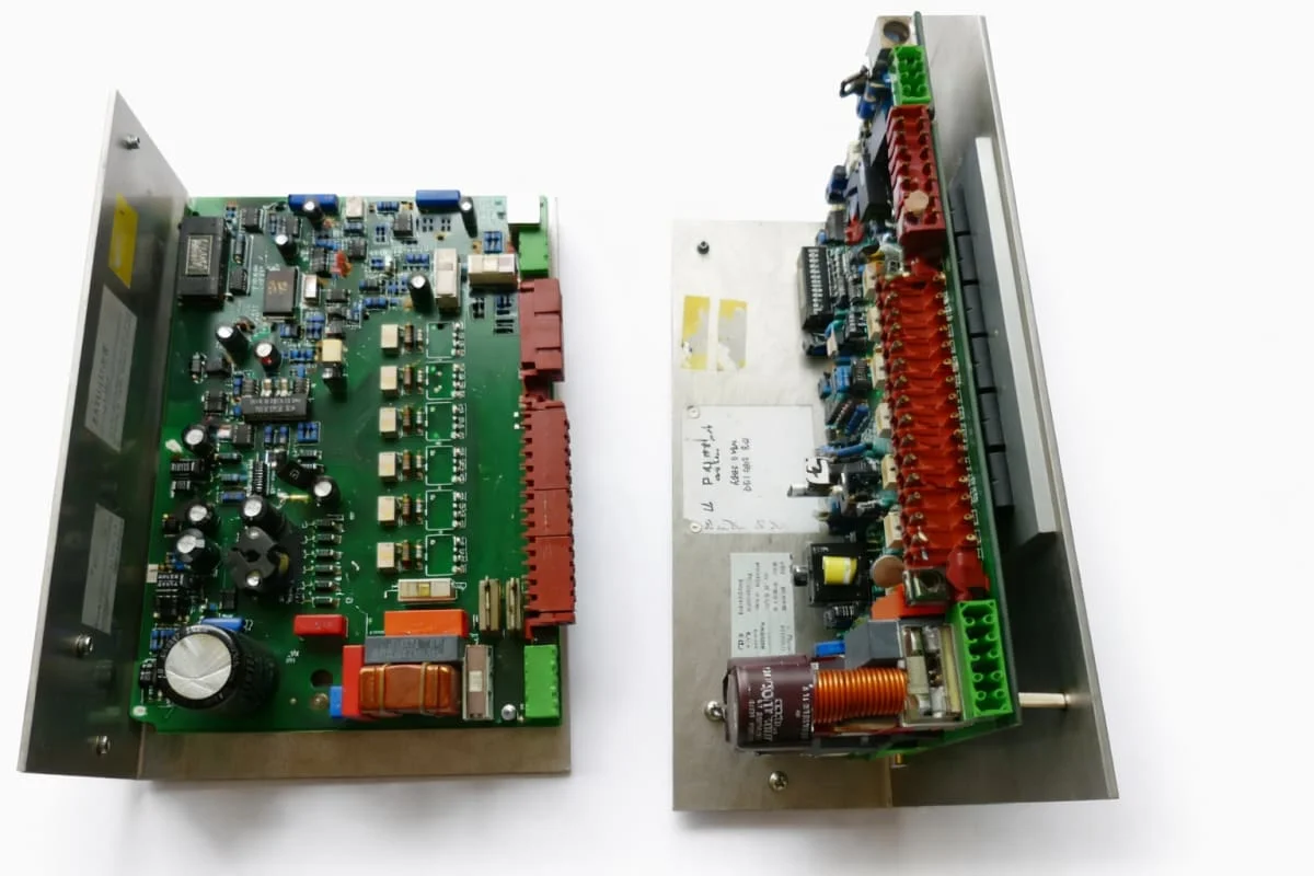 910 001 102 Sulzer Module KSA 2001 A or B