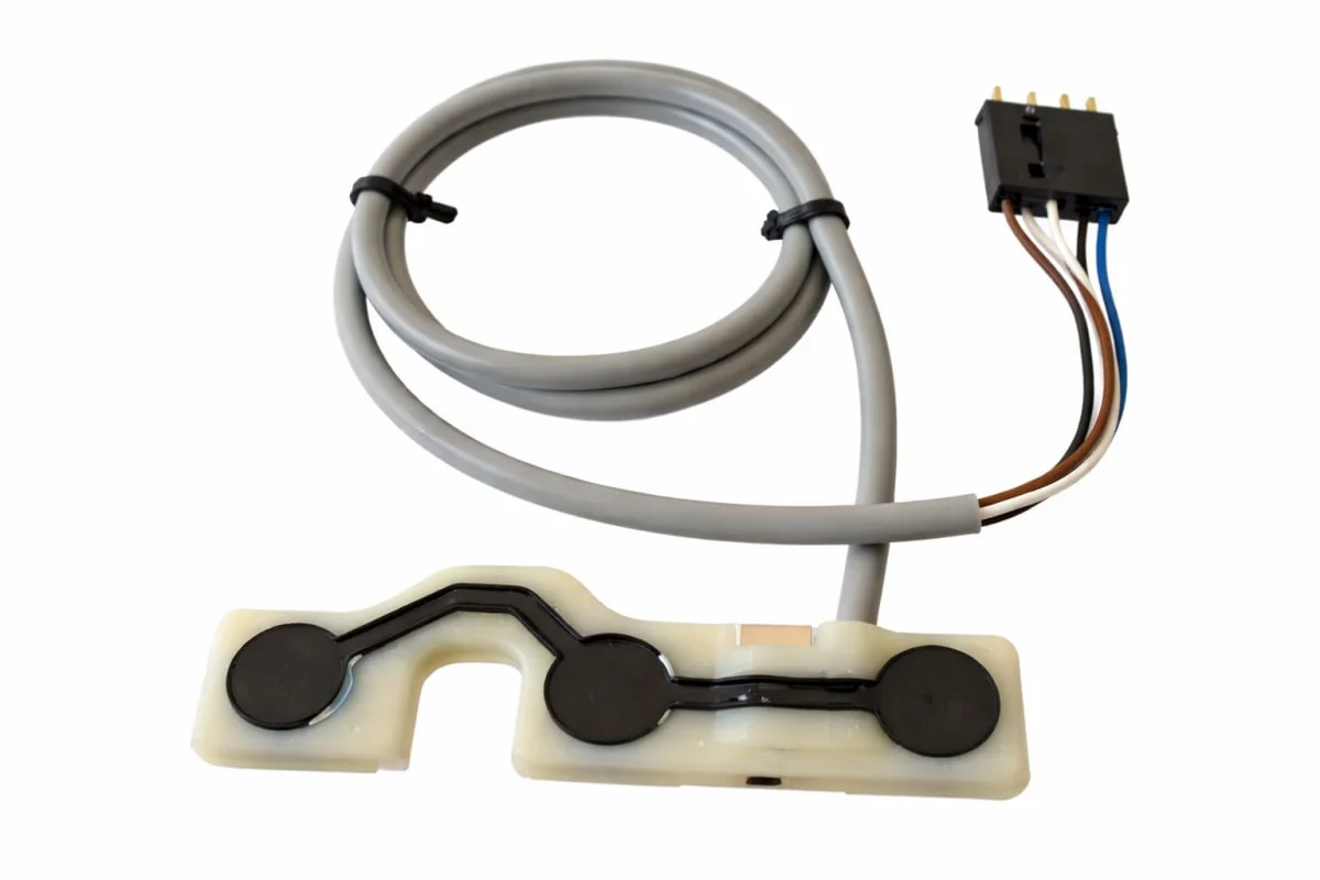 910 001 498 Sulzer PFR Sensor