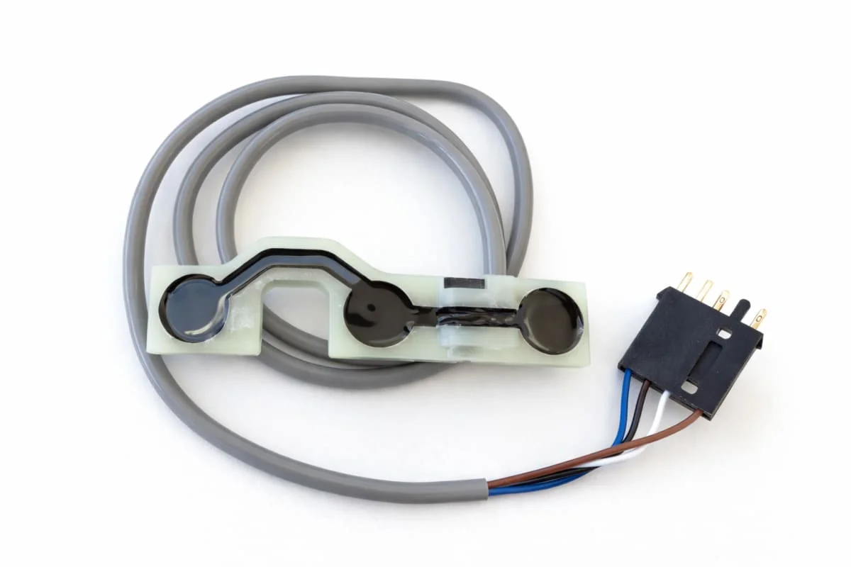 910 001 498 Sulzer PFR Sensor (Original) (910001498)