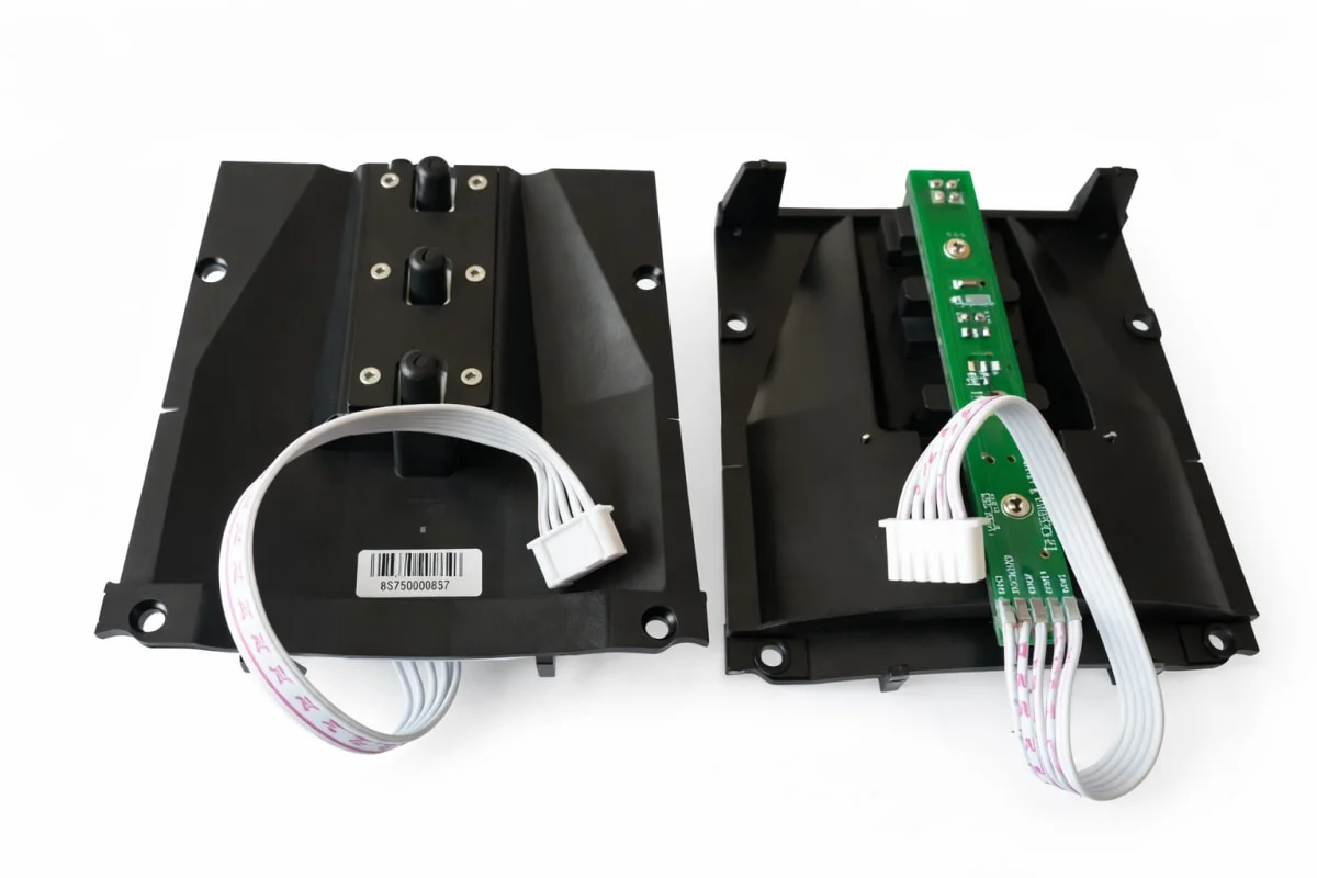 910 001 685 Sulzer Connecting Part (910001685)