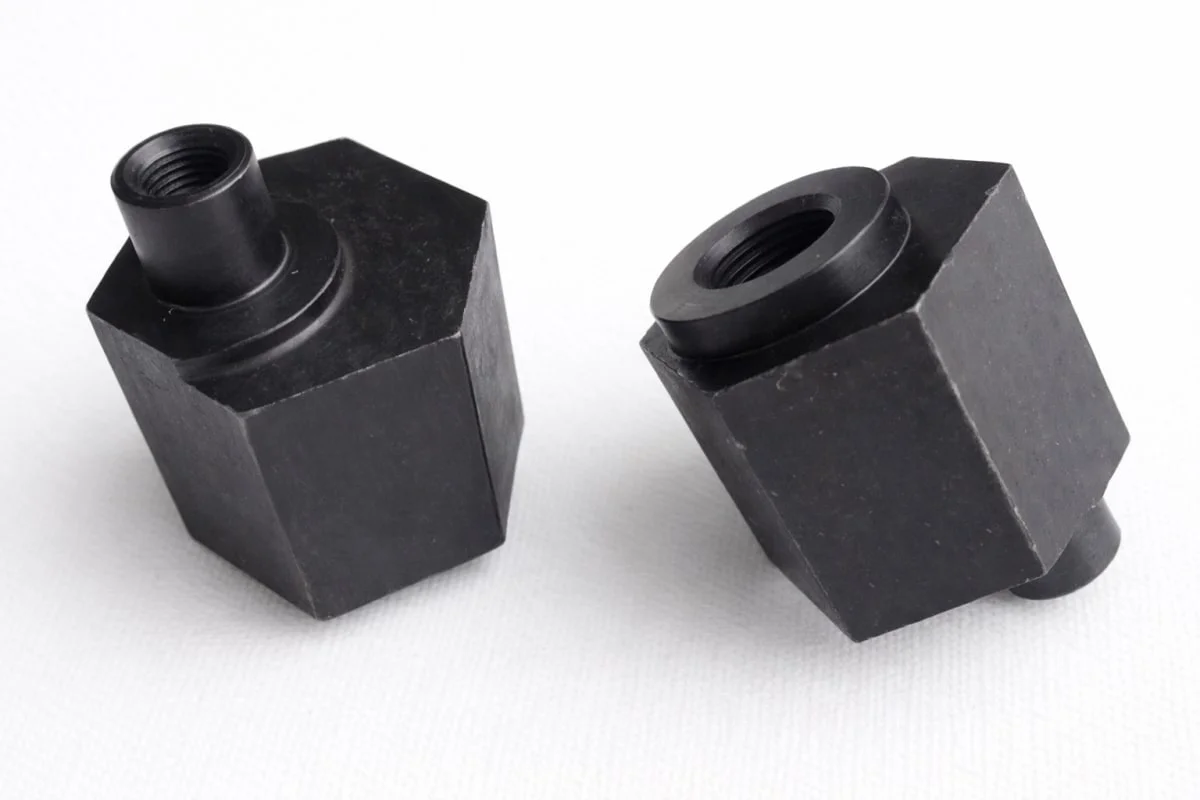 911 010 188 Sulzer, Axle Stud, D=500 (911010188)